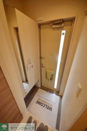 ラインハットの物件内観写真